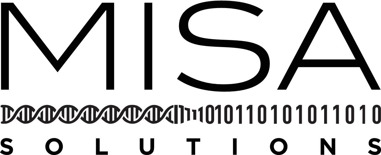 MISA Solutions Logo